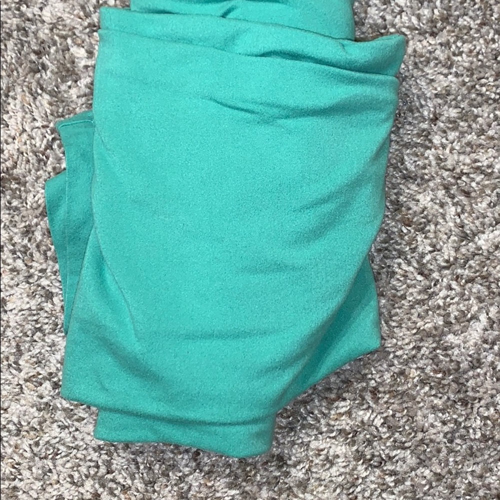 Leggings bundle any 3 for $18